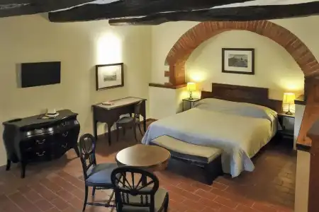 Relais Villa Monte Solare Wellness & SPA - 1