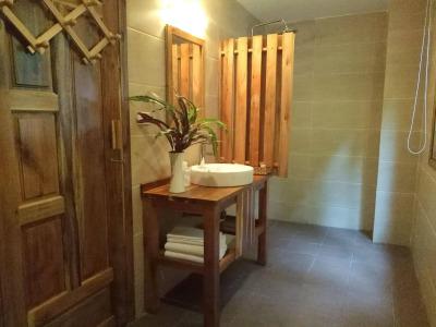 Ancarine Beach Resort - 11