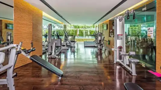 Club Wyndham Patong Hill Phuket - 18