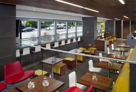 Fairmont Pacific Rim - 20