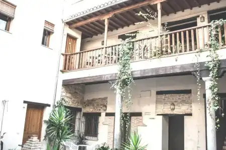 Abadia - 118