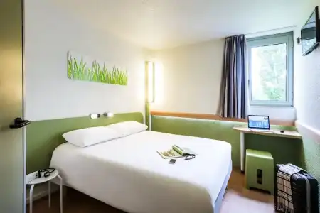 ibis budget Caen Nord Mémorial - 19