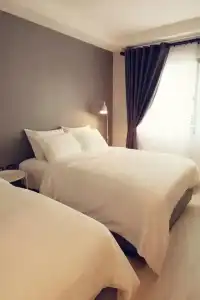 Get Guesthouse Hat Yai - 26