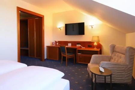 Bayerischer Hof Dresden - 46