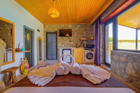 Faralya Yoruk Evi Suite - Adults Only - 95