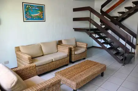 Palm Waters Holiday Villas - 11