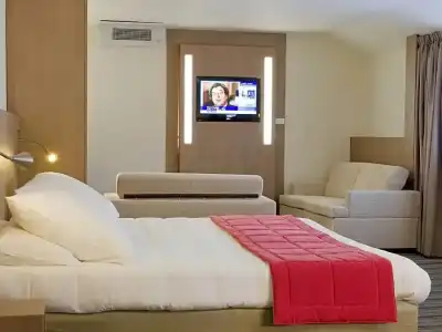 Mercure Quimper Centre - 43