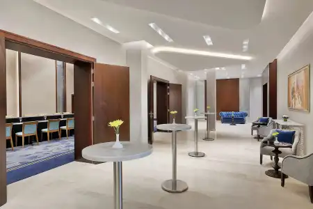 Hilton Hurghada Plaza - 22