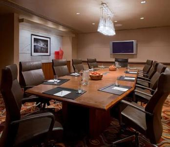 Hyatt Regency Denver at Colorado Conv Ct - 30