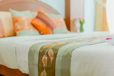 RK Guesthouse - 73