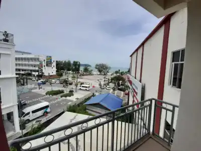 Paretto Seaview - 33