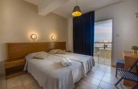Captain Karas Holidays Apartments - 35