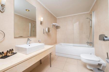 D'Andrea Mare Beach – All Inclusive - 8