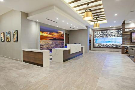 SpringHill Suites by Marriott Huntington Beach Orange County - 22
