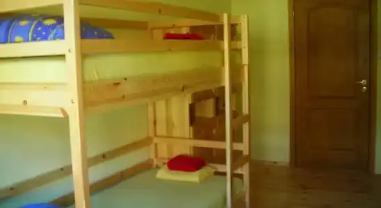 Hostel Mostel Veliko Tarnovo - 4