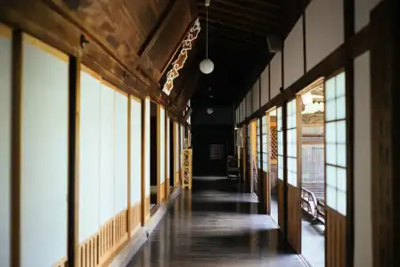 Koyasan Shukubo Jokiin - 33