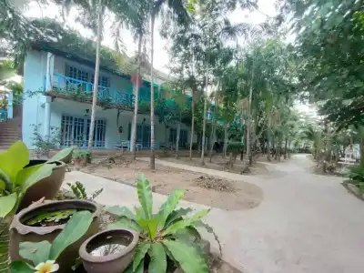 Banana Beach Resort - 49