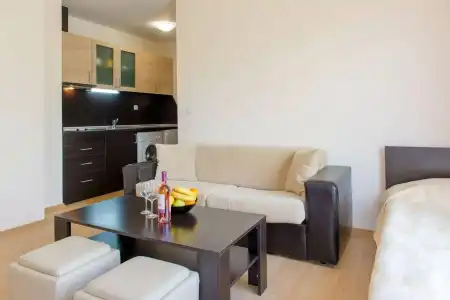 TSB Sunny Victory Apartments - 29