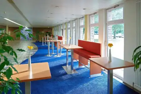 Commundo TagungsNeuss - 9