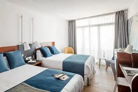 AQUA Onabrava & Spa - 46