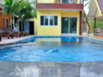 Sunrise Resort - 1