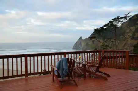 Agate Beach Motel - 50