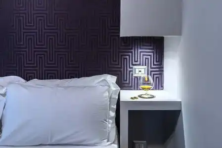 Colonna Suite del Corso - 79