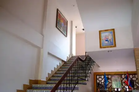 Harmony Inn - 13