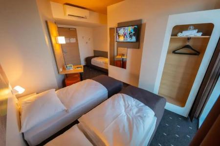 B&B Bremen-Überseestadt - 19