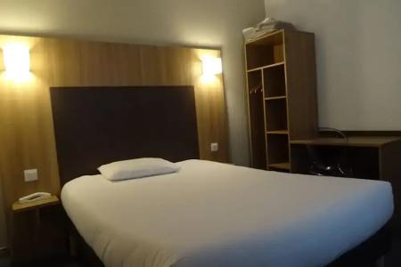Hôtel Saint Patrick Cœur de NANTES - 28