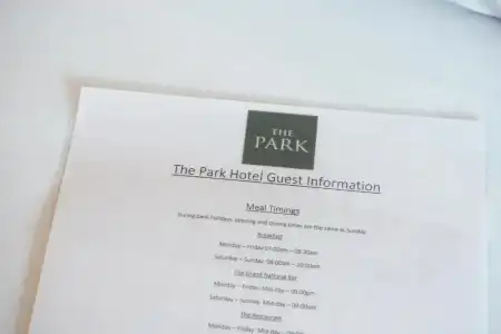 The Park - 32
