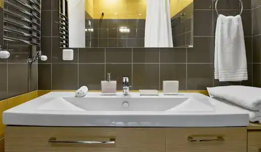 Scale Suites Apart-Hotel - 61