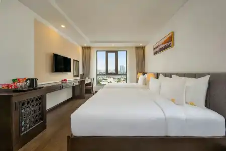 Santa Luxury - 57