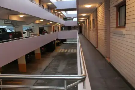 Marco Polo Motor Inn Sydney - 103