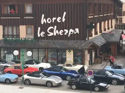 Le Sherpa - 0