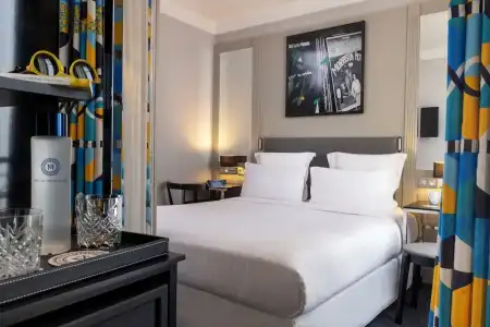 Hôtel Les Matins de Paris & Spa - 123