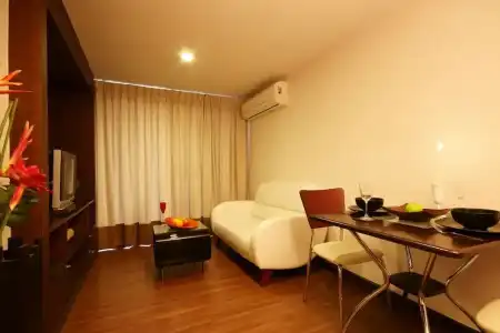 I Residence Sathorn - 146