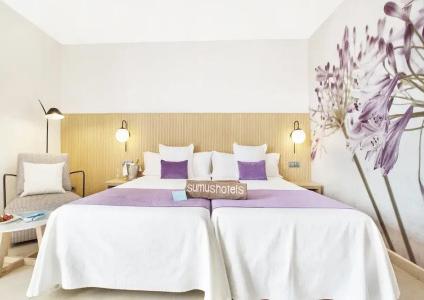 Sumus Monteplaya & Spa 4Sup - Adults Only - 75