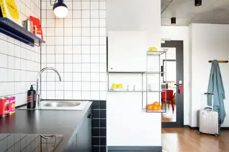 Stayery Berlin Friedrichshain - 23