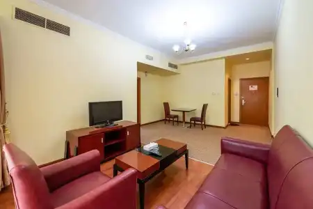 Ruwi Apartments - 50
