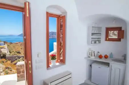 Oia Mare Villas - 413