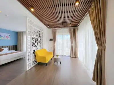 Stillus Boutique Dalat - 129