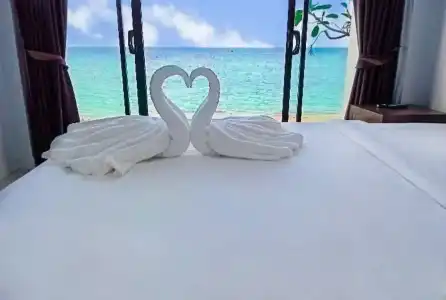 March Samui Resort - 94