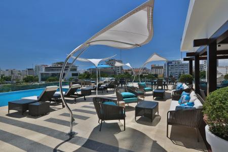 InterContinental Real Santo Domingo by IHG - 29