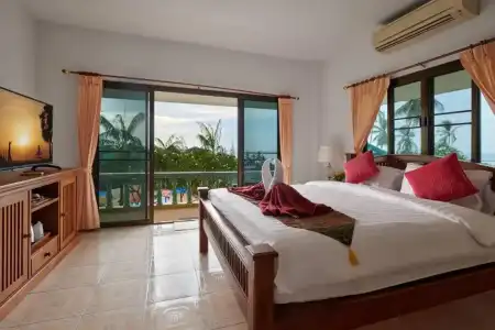 Samui Reef View Resort - 57