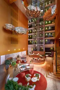 Melia Bilbao - 28