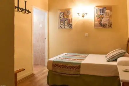 Bed & Breakfast Naranjo - 11