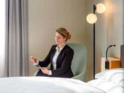 Mercure Bochum City - 69