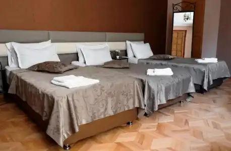 Georgian House - 28