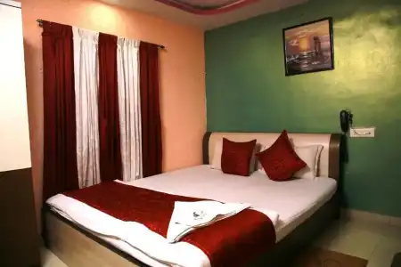 OYO 1628 Babul - 62